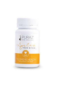 Puraz Telomere Health