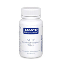 Pure Encapsulations 5-HTP (5-Hydroxytryptophan) 100mg