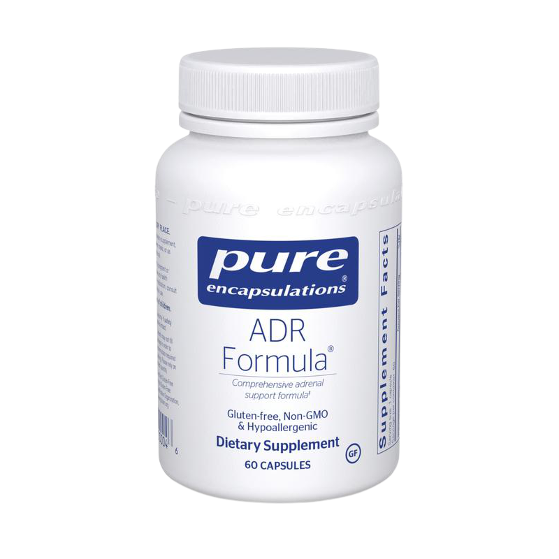 Pure Encapsulations ADR Formula