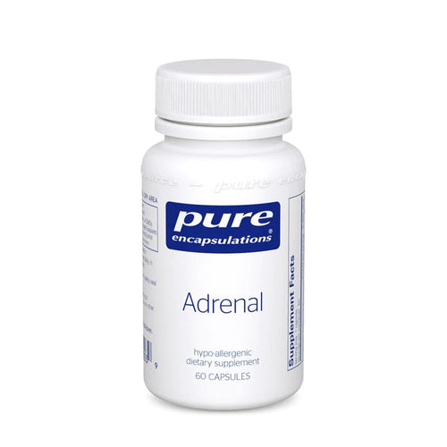 Pure Encapsulations Adrenal