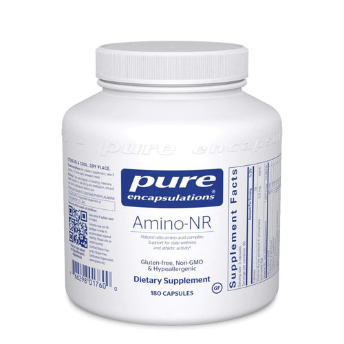 Pure Encapsulations Amino-NR