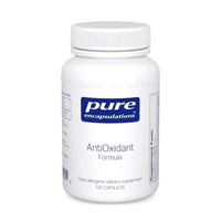 Pure Encapsulations AntiOxidant Formula