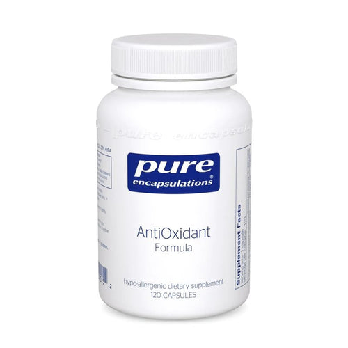 Pure Encapsulations AntiOxidant Formula