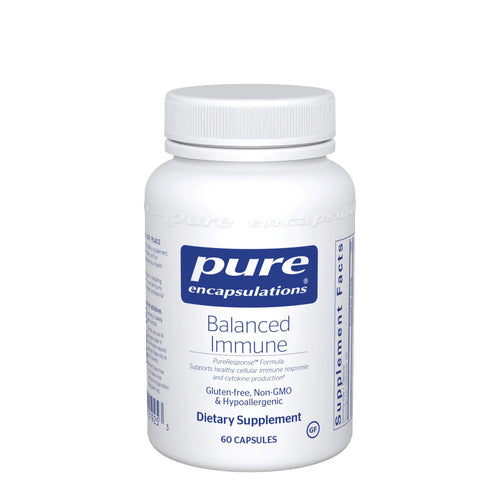 Pure Encapsulations Balanced Immune