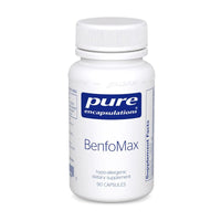 Pure Encapsulations BenfoMax