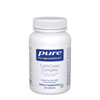 Pure Encapsulations CarbCrave Complex