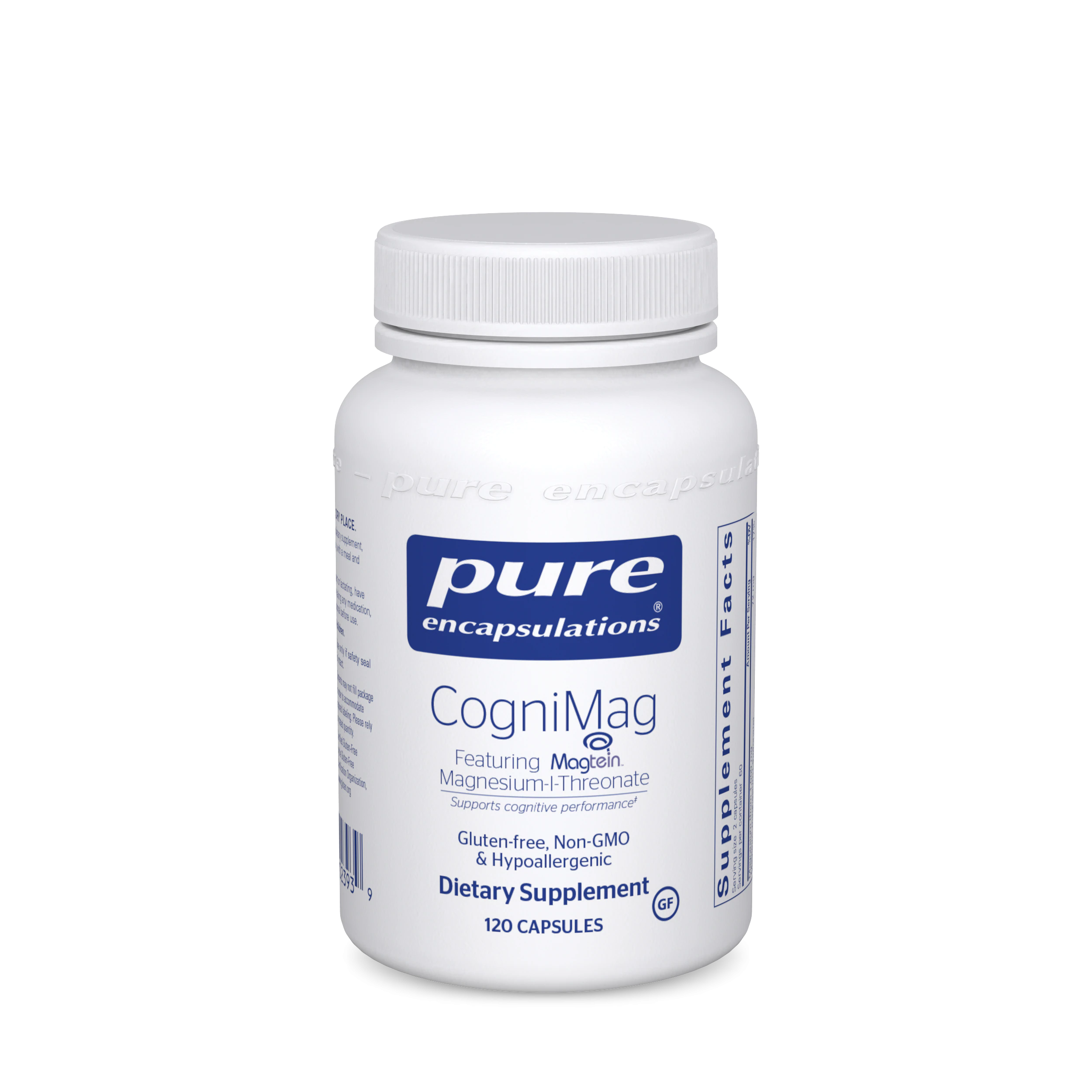 Pure Encapsulations CogniMag