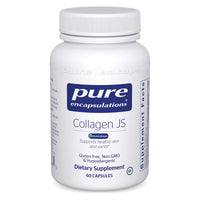 Pure Encapsulations Collagen JS