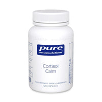 Pure Encapsulations Cortisol Calm