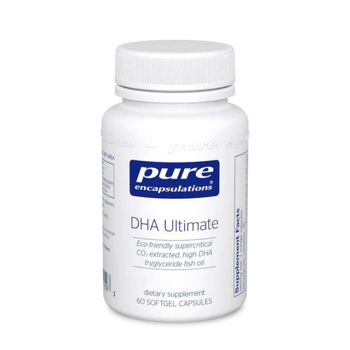 Pure Encapsulations DHA Ultimate