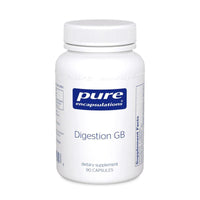 Pure Encapsulations Digestion GB