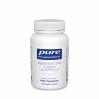 Pure Encapsulations Digestive Enzyme Chewables
