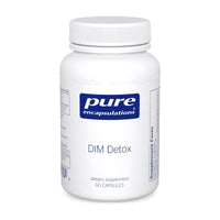 Pure Encapsulations DIM Detox