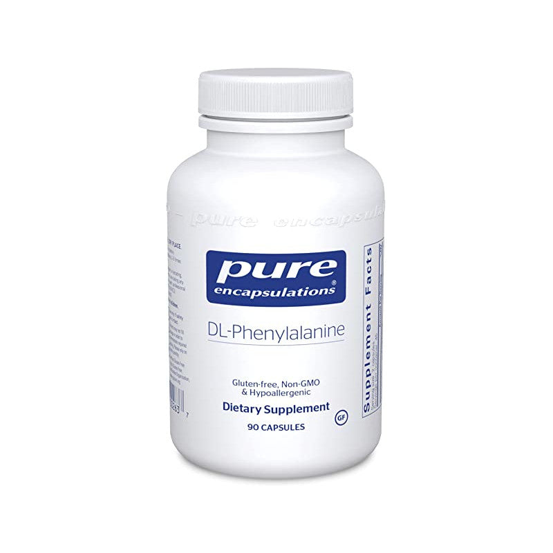 Pure Encapsulations DL-Phenylalanine