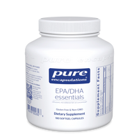 Pure Encapsulations EPA/DHA Essentials