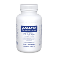 Pure Encapsulations EPA/DHA Essentials