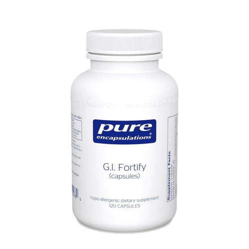 Pure Encapsulations G.I. Fortify (capsules)