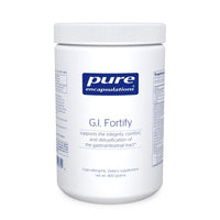 Pure Encapsulations G.I. Fortify Powder