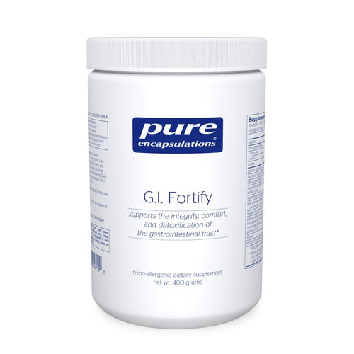 Pure Encapsulations G.I. Fortify Powder