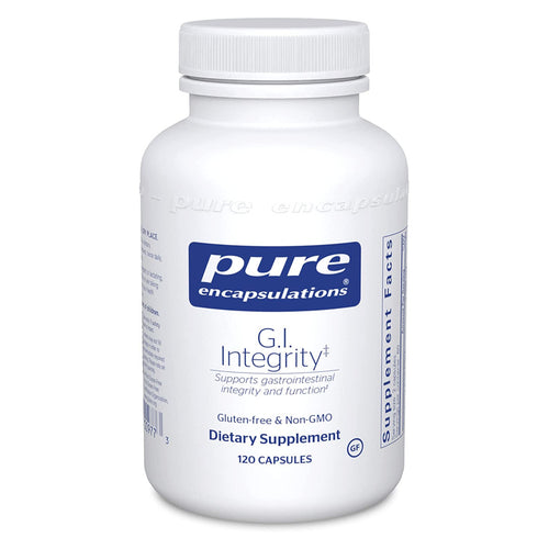 Pure Encapsulations G.I. Integrity