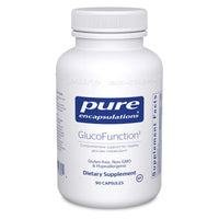 Pure Encapsulations GlucoFunction