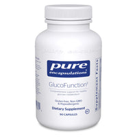 Pure Encapsulations GlucoFunction