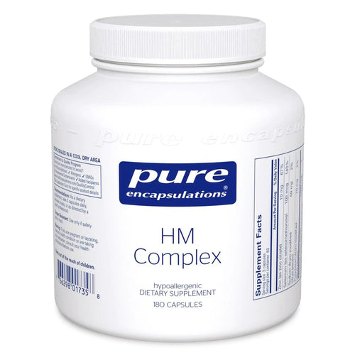 Pure Encapsulations HM Complex