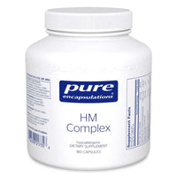 Pure Encapsulations HM Complex