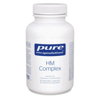 Pure Encapsulations HM Complex