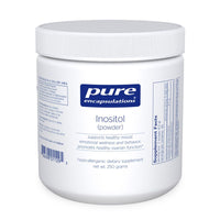 Pure Encapsulations Inositol (powder)