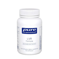 Pure Encapsulations LVR Formula