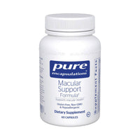 Pure Encapsulations Macular Support Formula