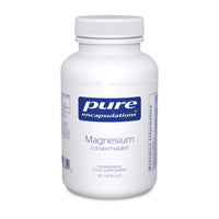 Pure Encapsulations Magnesium (citrate/malate)