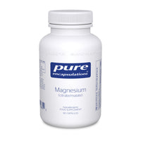 Pure Encapsulations Magnesium (citrate/malate)
