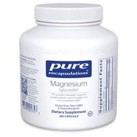 Pure Encapsulations Magnesium (glycinate)