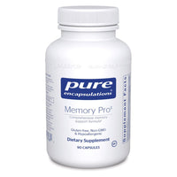 Pure Encapsulations Memory Pro