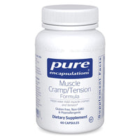 Pure Encapsulations Muscle Cramp/Tension Formula