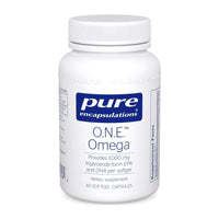 Pure Encapsulations O.N.E. Omega