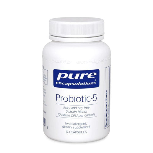Pure Encapsulations Probiotic-5