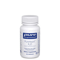 Pure Encapsulations PureHeart K2D