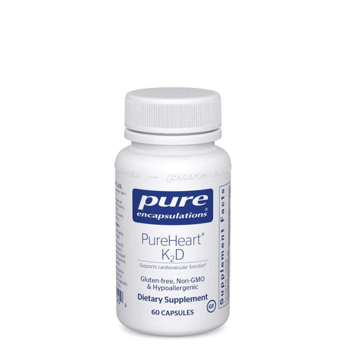 Pure Encapsulations PureHeart K2D