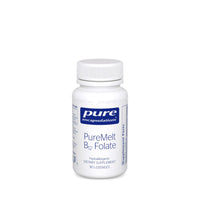 Pure Encapsulations PureMelt B12 Folate