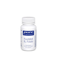 Pure Encapsulations PureMelt B12 Folate