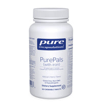 Pure Encapsulations PurePals (with iron)