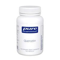 Pure Encapsulations Quercetin