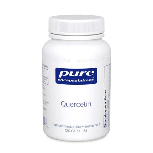 Pure Encapsulations Quercetin