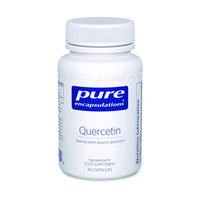 Pure Encapsulations Quercetin