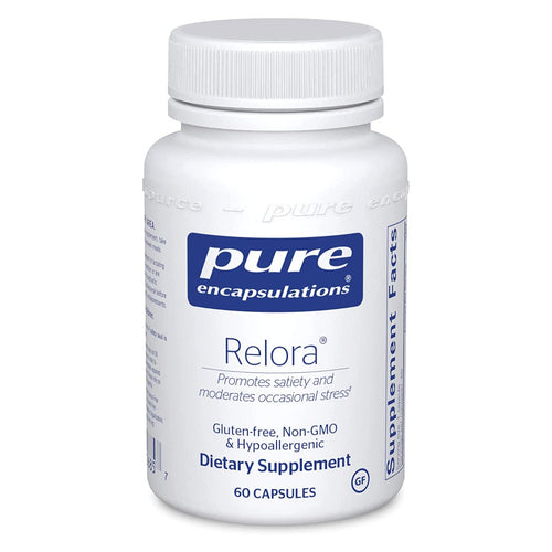 Pure Encapsulations Relora