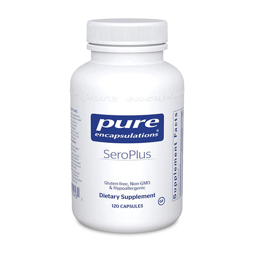 Pure Encapsulations SeroPlus