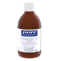 Pure Encapsulations SunButyrate-TG Liquid